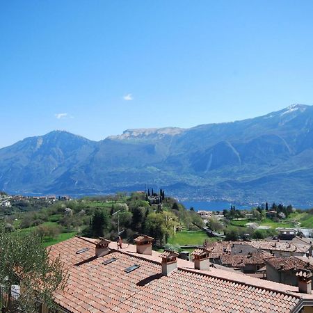 Appartamento Angelica 3 - Theater Home Tignale Luaran gambar
