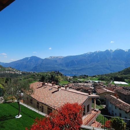 Appartamento Angelica 3 - Theater Home Tignale Luaran gambar