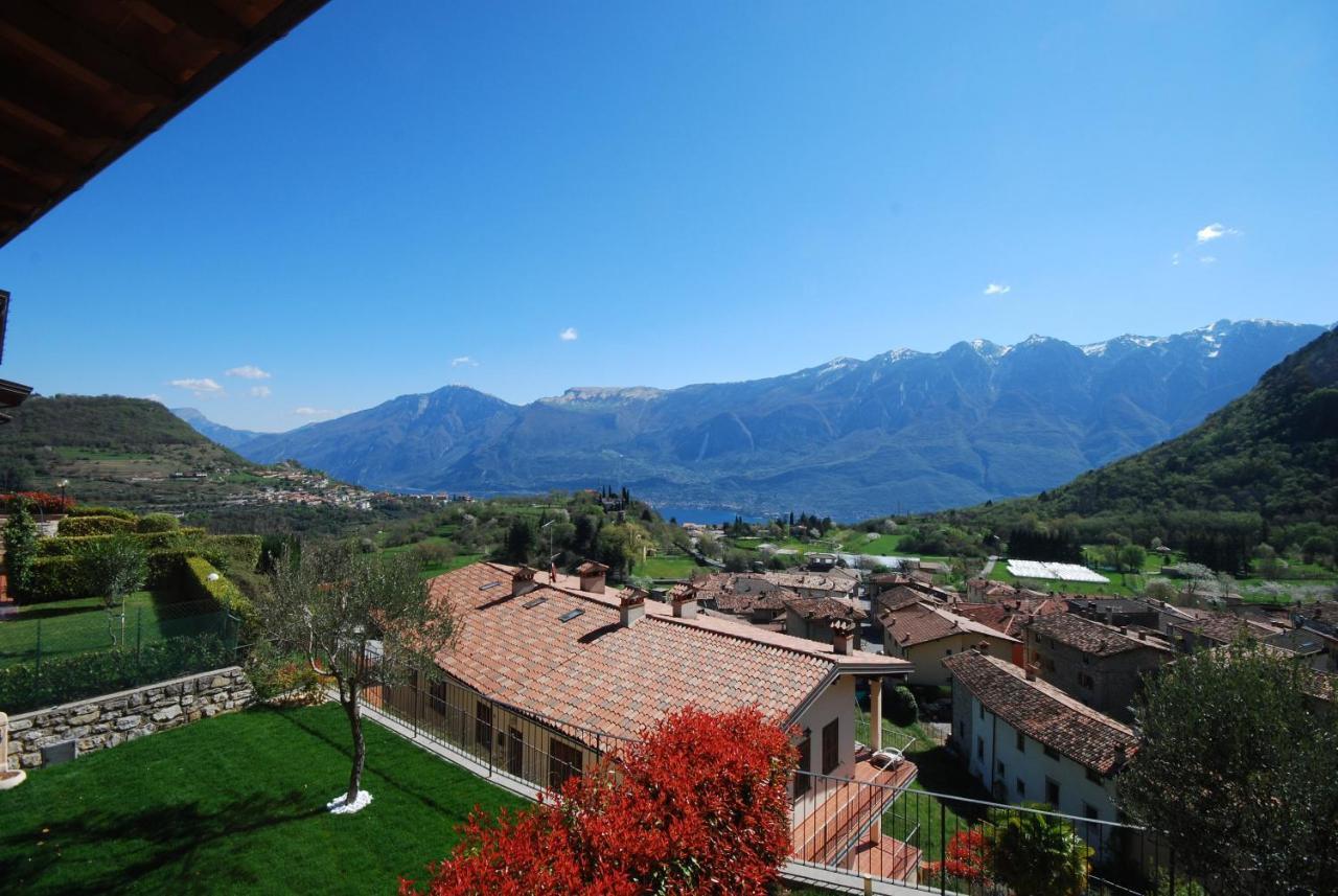 Appartamento Angelica 3 - Theater Home Tignale Luaran gambar