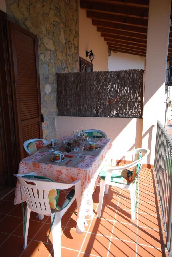 Appartamento Angelica 3 - Theater Home Tignale Luaran gambar