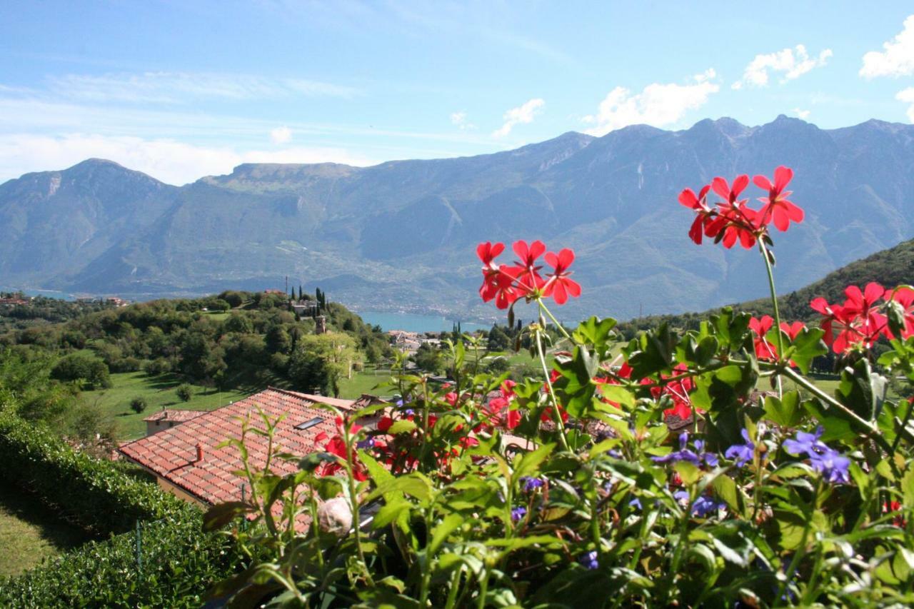 Appartamento Angelica 3 - Theater Home Tignale Luaran gambar