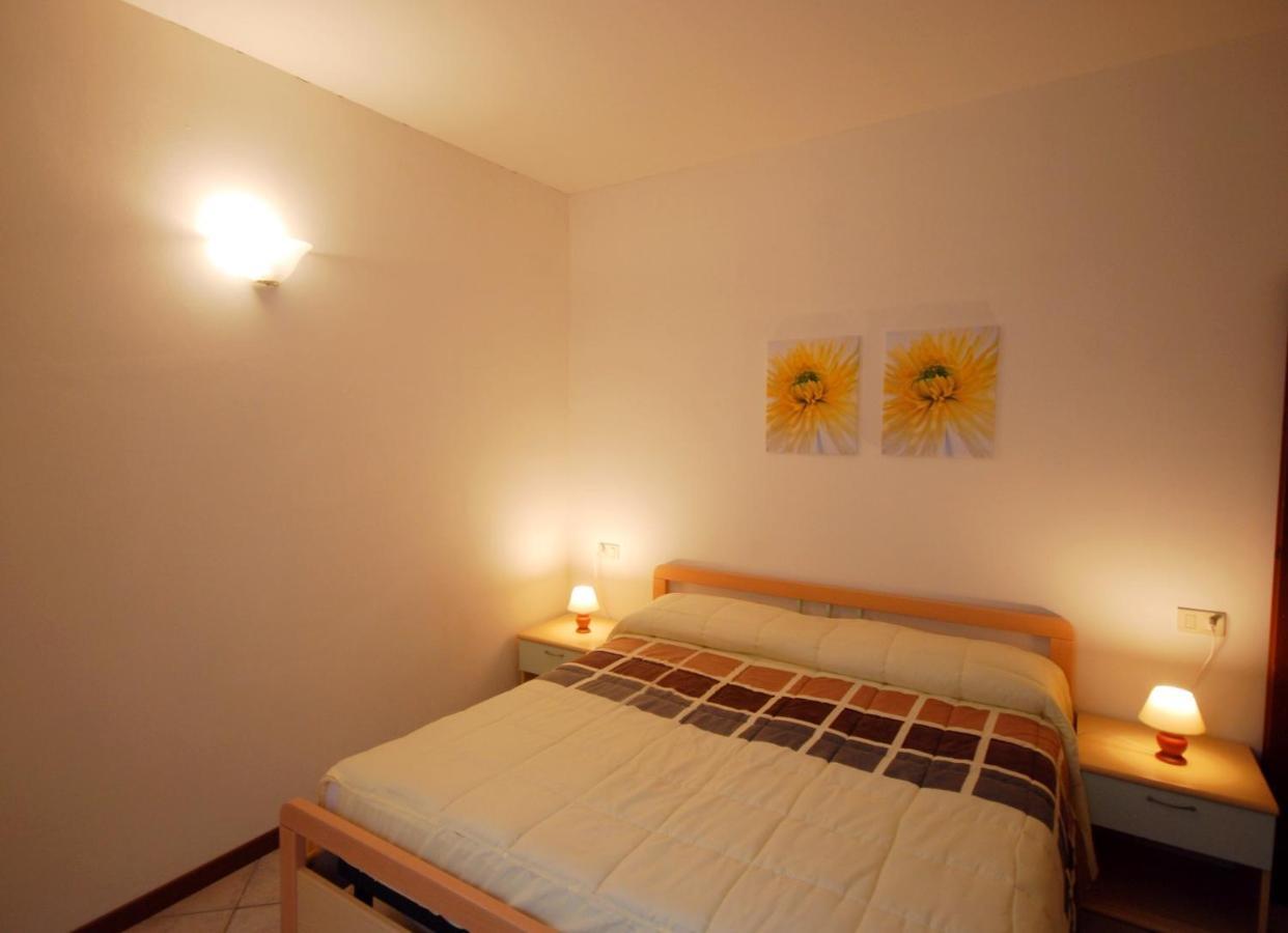 Appartamento Angelica 3 - Theater Home Tignale Luaran gambar
